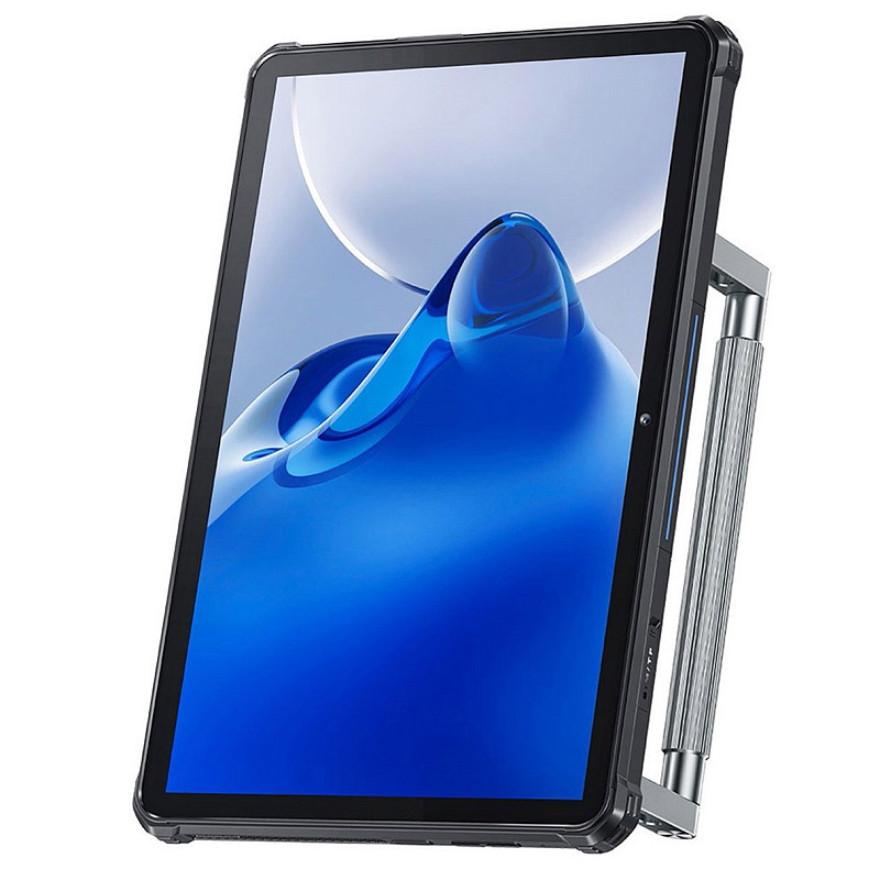 Планшет Oukitel RT7 5G 10.1 12/512GB Black