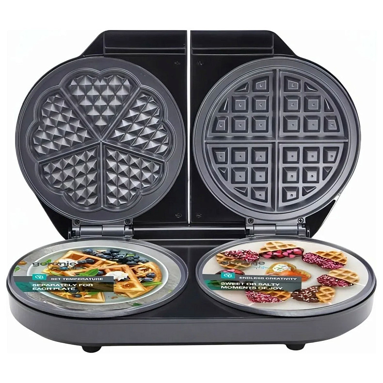 Вафельница Gorenje WM 1400SB