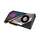 Видеокарта AMD Radeon RX 6800 XT 16GB GDDR6 ROG Strix Gaming OC Asus (ROG-STRIX-LC-RX6800XT-O16G-GAMING)