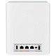 Wi-Fi Mesh система Asus ZenWiFi BT10 2pk White (90IG08Y0-MO3C40)