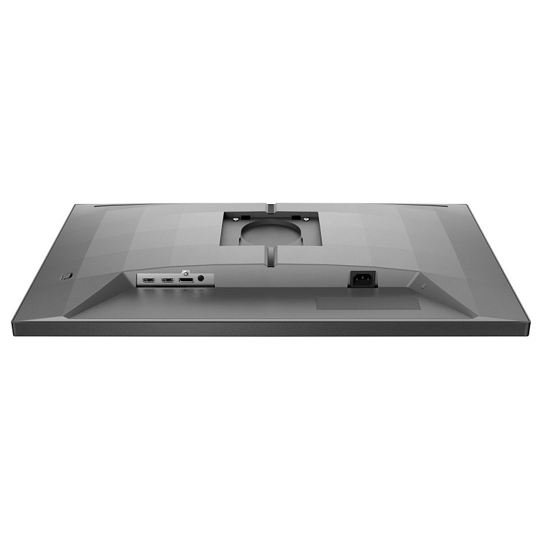 Монітор Philips 27" 27M2N3800A, Fast IPS, 4K UHD, 160Гц, 2xHDMI, DP, HAS, Pivot, кол.,чорно-срібл