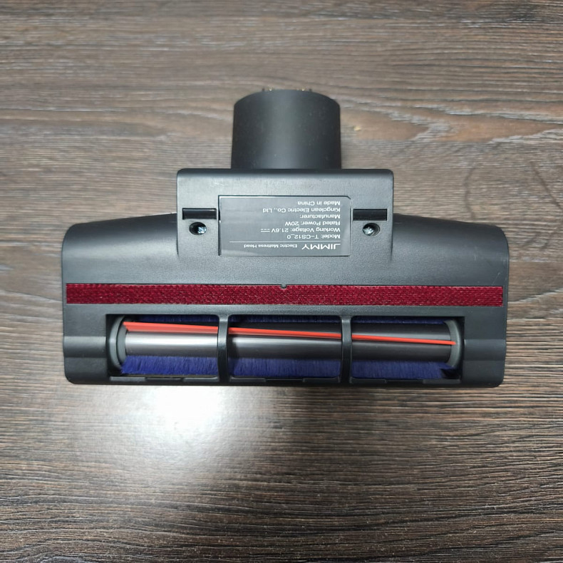 Аккумуляторный моющий пылесос Jimmy PW11 PRO MAX - Уценка