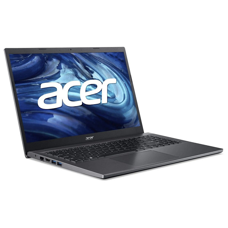 Ноутбук Acer Extensa EX215-55-36N6 (NX.EGYEU.02L) Steel Gray