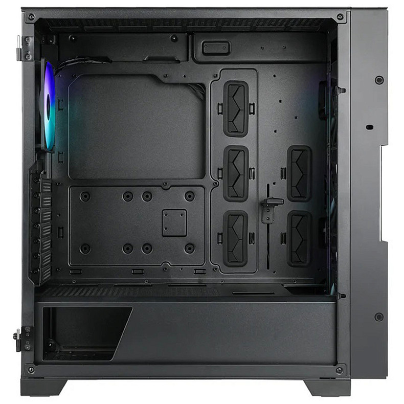 Корпус AZZA ATX NEO CSAZ-499