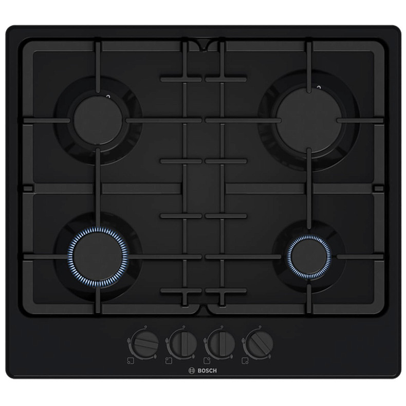 Плита кухонная Bosch PGP6B6K90R