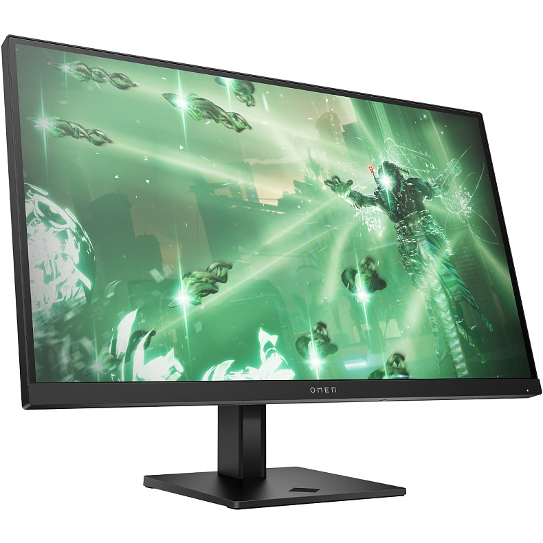 Монитор HP 27" OMEN 27qz QHD IPS, 165Hz, 2xHDMI, DP, HAS, Pivot