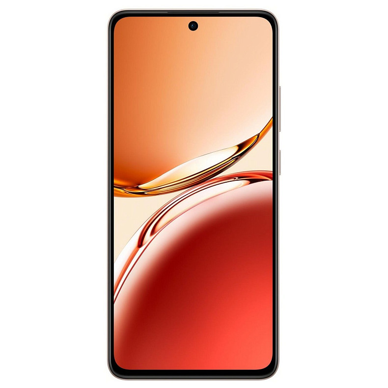 Смартфон Oppo Reno12 F 5G 8/256GB Amber Orange