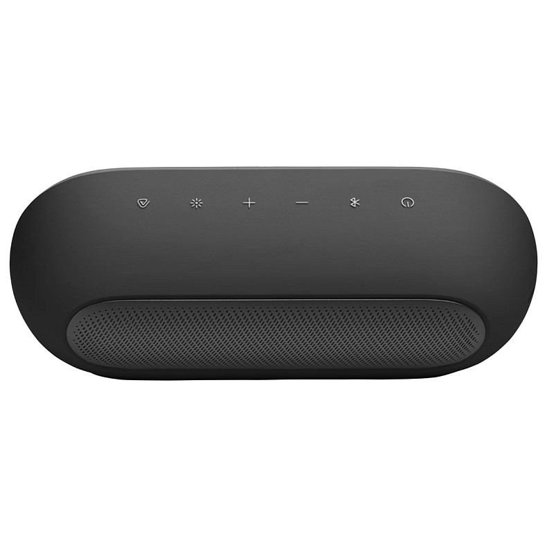 Портативная колонка Harman/Kardon Luna 2 Black (HKLUNA2BLKEU)