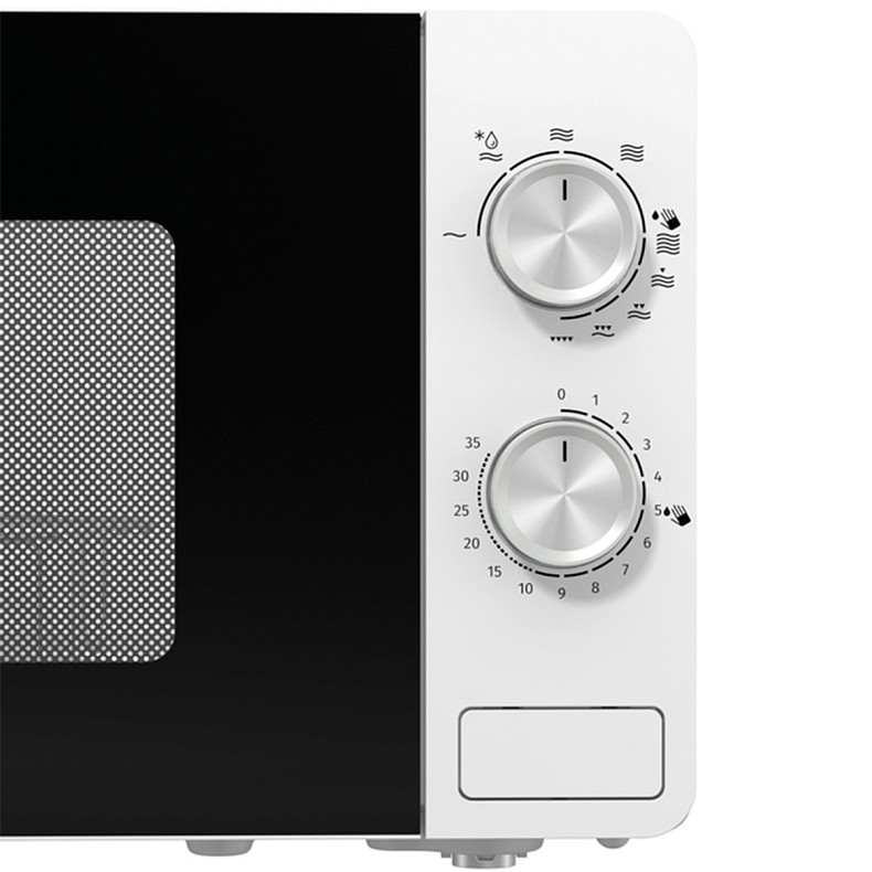Мікрохвильова піч Gorenje MO 20 E2W
