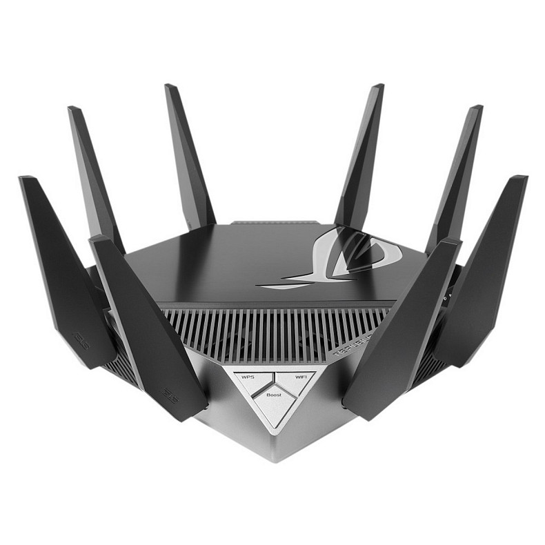 Wi-Fi Роутер Asus ROG Rapture GT-AXE11000