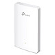 Точка доступу TP-LINK EAP615 WALL AX1800 in 1xGE out 3xGE PoE MU-MIMO