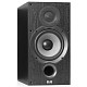 Акустика Elac Debut 2.0 Bookshelf Speakers DB62 Black Brushed Vinyl (1шт)