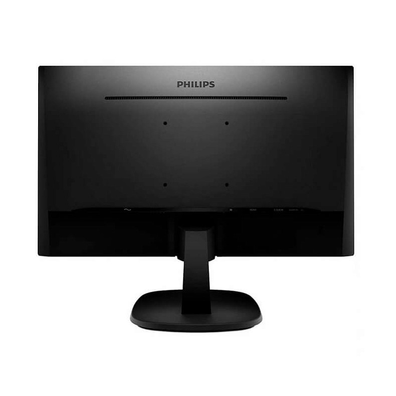 Монітор Philips 27" 273V7QJAB/00 IPS Black