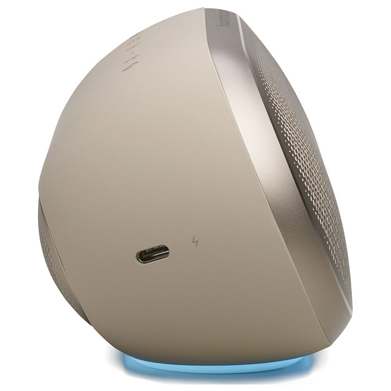 Портативная колонка Harman/Kardon Luna 2 Warm Sand (HKLUNA2WSDEU)