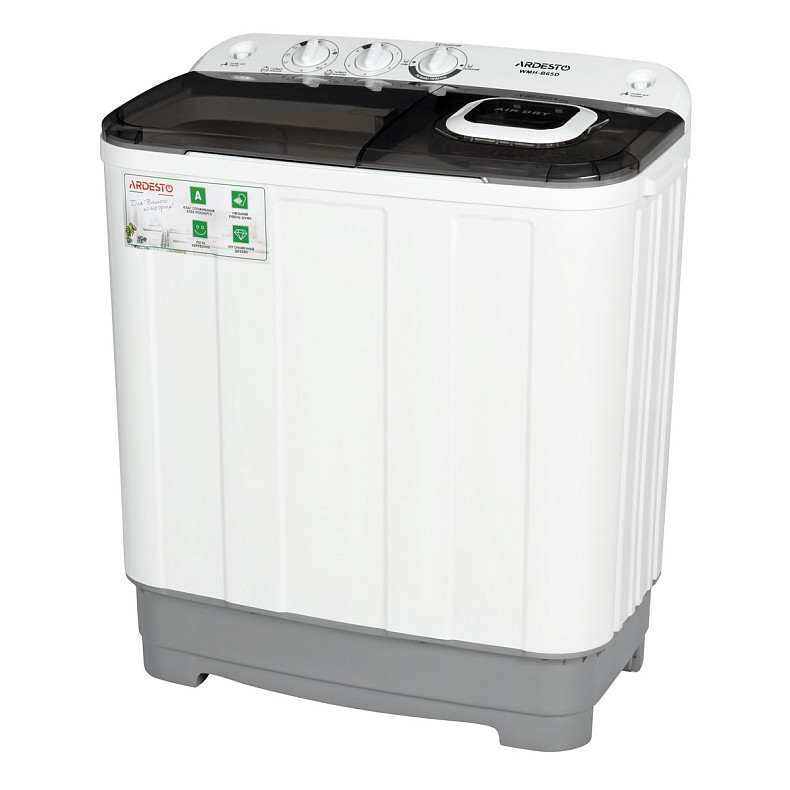 Стиральная машина Ardesto WMH-B65D