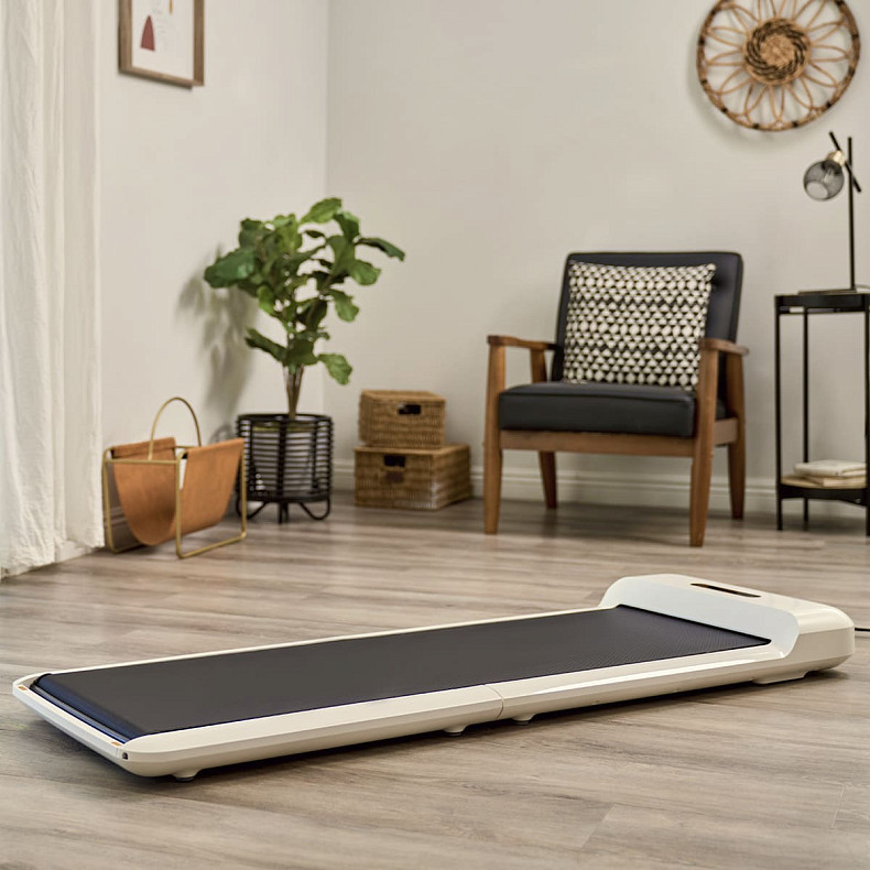 Электрическая беговая дорожка KingSmith C2 Walkingpad White WPS1F