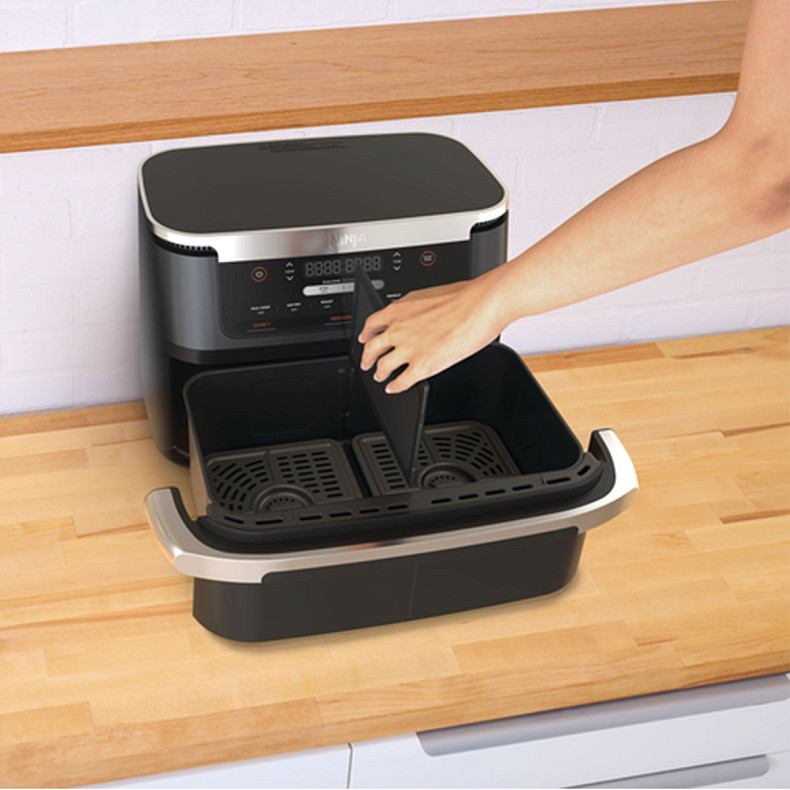Мультипечь Ninja Foodi FlexDrawer AF550EU