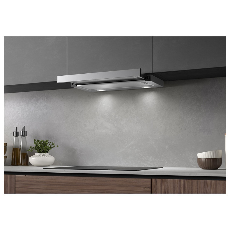 Витяжка Faber 305.0569.214