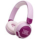 Навушники JBL JR 320BT Purple (JBLJR320BTPUR)