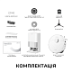 Робот-пылесос Dreame Bot D30 Ultra White