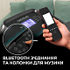 Беговая дорожка Cecotec DrumFit WayHome 1500 Sprint