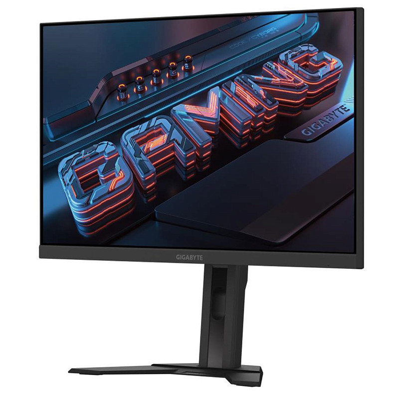 Монітор Gigabyte M27QA EK