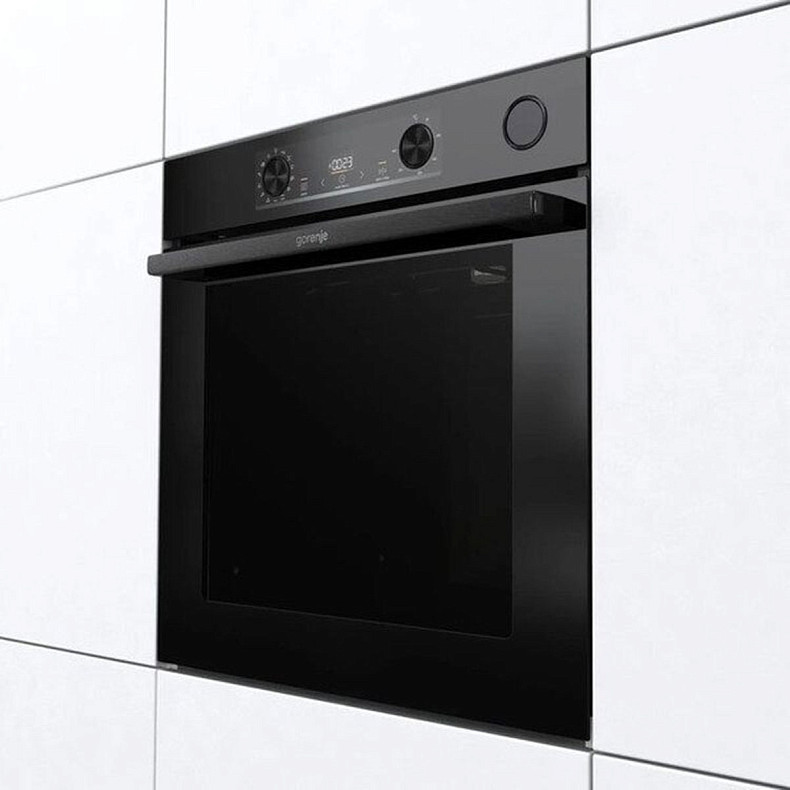 Духовой шкаф электрический Gorenje BSA 6737 E15BG