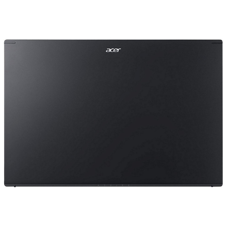 Ноутбук Acer Aspire 7 A715-76G (NH.QN4EU.007) Black