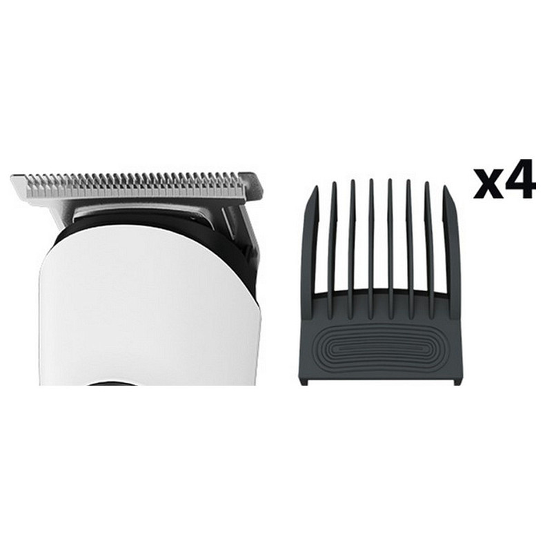 Мультитриммер Rowenta TN8961F4