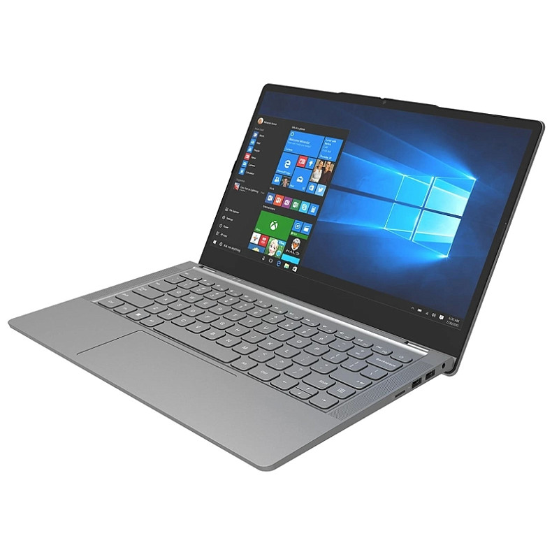 Ноутбук Jumper EZbook X7 (798044168670) Gray