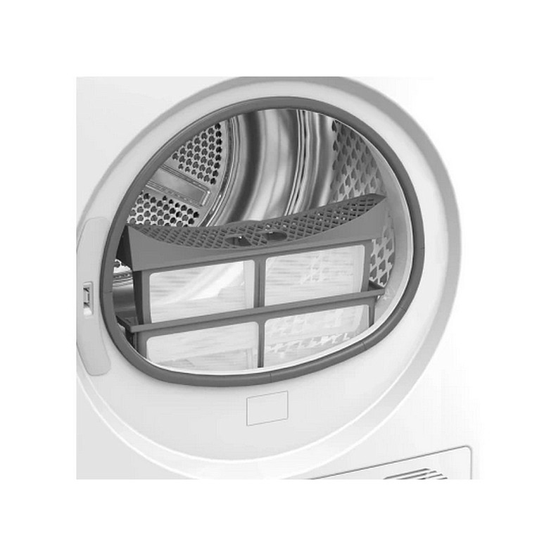 Сушильная машина Whirlpool WPB9XWBSUA