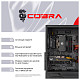 Персональний комп'ютер COBRA Gaming (A36.16.H2S4.36.955)