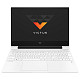 Ноутбук HP Victus 15-fa1029ua 15.6" FHD IPS,250n/i7-13620H (4.9)/16Gb/SSD512Gb/RTX 3050,6GB/Подсв/DOS/Белый