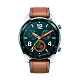 Смарт-часы HUAWEI Watch GT Classic (FTN-B19) Silver (55023257)