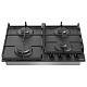 Комплект Дух.шкаф + Вар.поверхность газ. Gorenje BO6735E02BK+G641EB