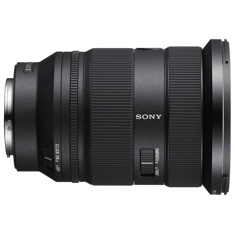 Об'єктив Sony 24-70mm f/2.8 GM II для NEX FF