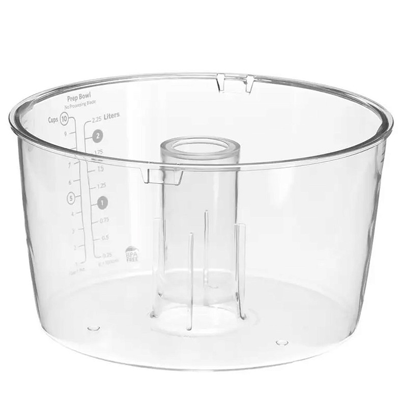 Кухонний комбайн KitchenAid Artisan, 4 л 5KFP1644EER червоний