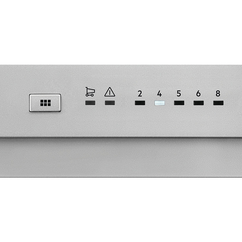 Холодильна шафа Electrolux LRT7ME39X