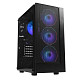 Компьютер 2E Complex Gaming Intel i5-12400F, 16Gb, F1TB, NVD4060-8, B660, G3301, 600W,