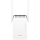 Усилитель Wi-Fi сигнала Cudy RE3000, BE3600 WiFi 7 Mesh Repeater