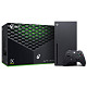 Ігрова приставка Microsoft Xbox Series X 1TB Black