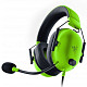 Гарнітура Razer BlackShark V2 X Green (RZ04-03240600-R3M1)