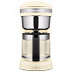 Кавоварка крапельна KitchenAid 5KCM1209EAC кремовий
