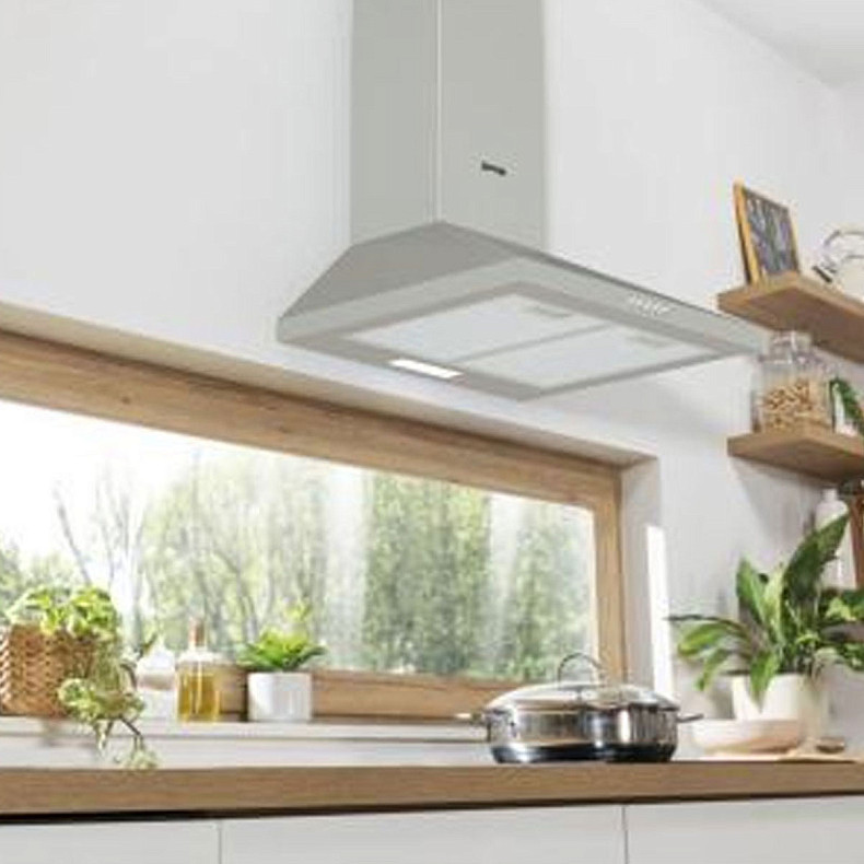 Вытяжка пристенная Gorenje WHC 529 E4X