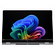 Ноутбук HP OmniBook X Flip x360 16-ar0004ru 16" WUXGA IPS Touch, AMD AI 5340, 16GB, F512GB, UMA, W