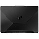 Ноутбук Asus TUF Gaming A15 FA506NC-HN016 (90NR0JF7-M004U0) Graphite Black