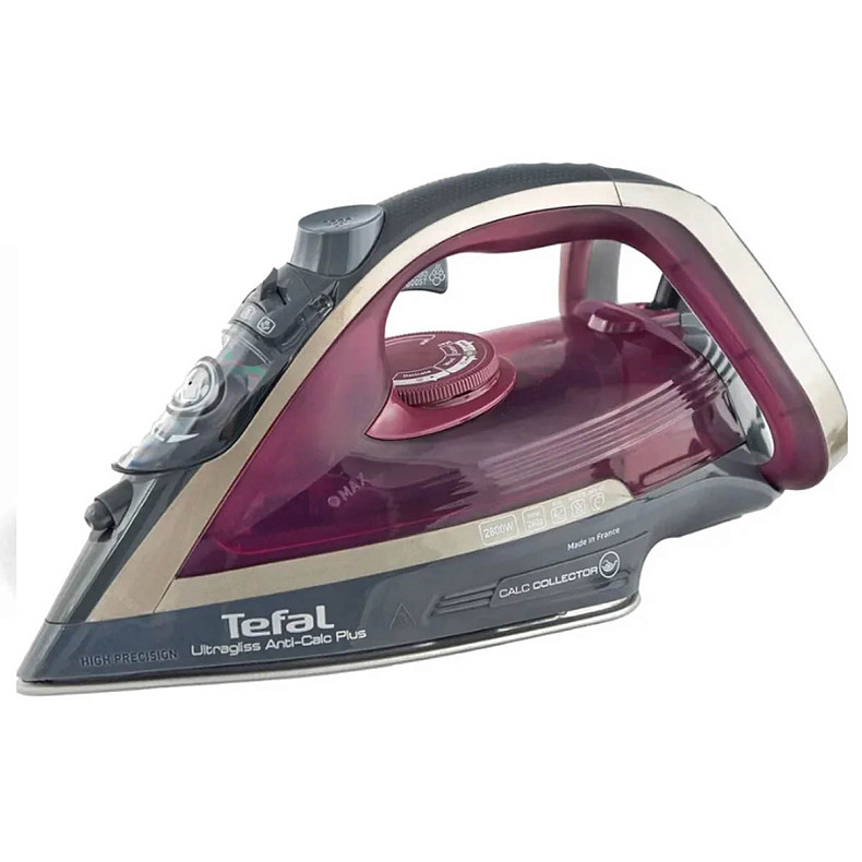 Утюг Tefal FV6840