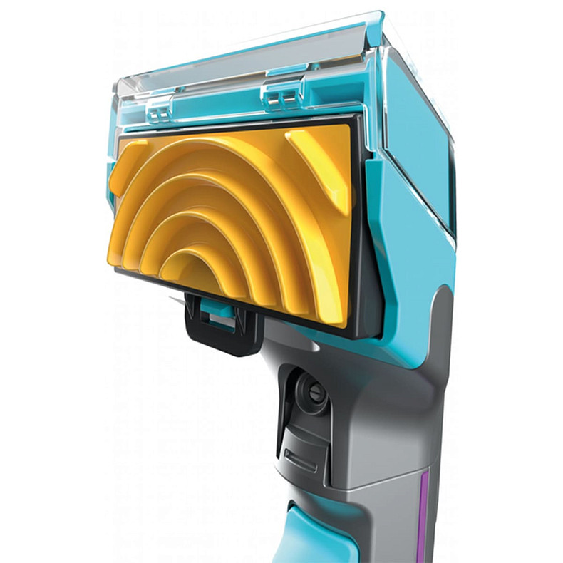 Миючий пилосос та плямовивідник Shark StainStriker HairPro Pet Stain & Spot Cleaner PX250EUT