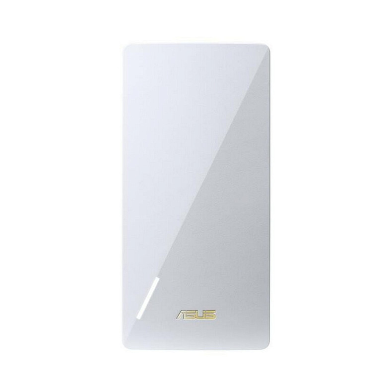 Повторювач/розширювач WiFi сигналу Asus RP-BE58 (90IG09J0-MO0C00)