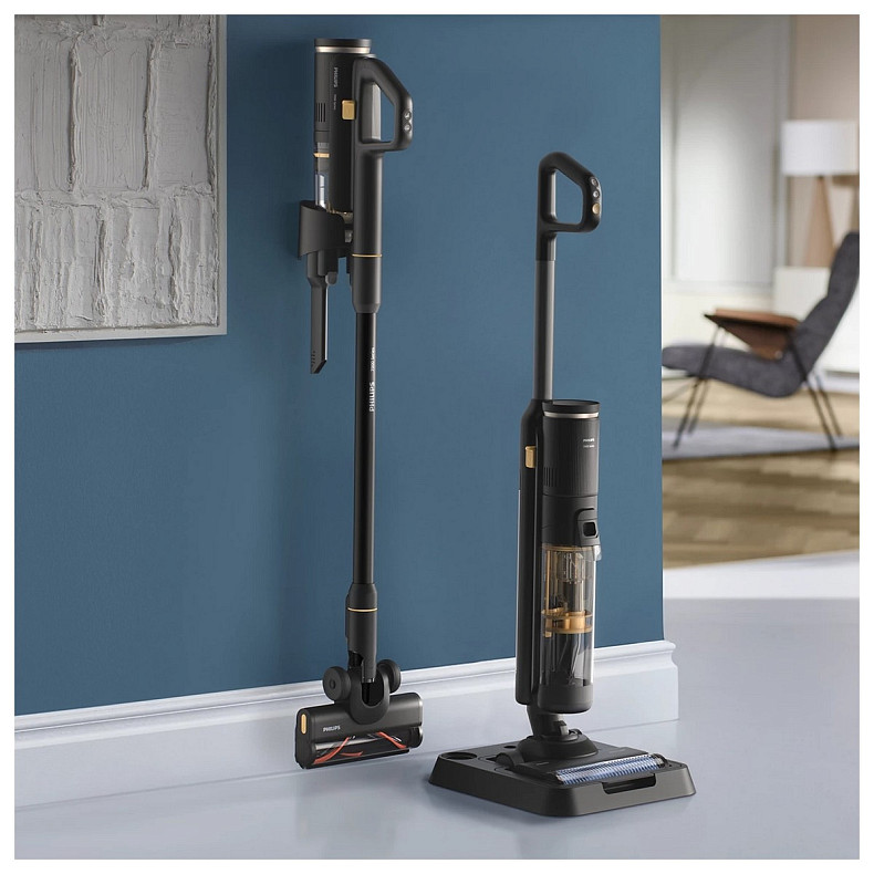 Аккумуляторный пылесос Philips XW7264/10